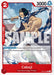 Image for Cabaji (OP15-005) (Adventure on Kami's Island) - One Piece Card Game