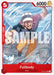 Image for Fullbody (OP15-016) (Adventure on Kami's Island) - One Piece Card Game