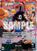 Image for Brook (OP15-022) (Alternate Art) (OP15-022) (Adventure on Kami's Island) - One Piece Card Game