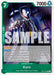 Image for Kuro (OP15-025) (Adventure on Kami's Island) - One Piece Card Game