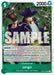 Image for Jango (OP15-026) (Adventure on Kami's Island) - One Piece Card Game