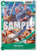 Image for Hyouzou (OP15-030) (Adventure on Kami's Island) - One Piece Card Game