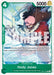 Image for Hody Jones (OP15-033) (Adventure on Kami's Island) - One Piece Card Game