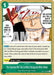 Image for The Outcome Will Tell Us Who's Strong and Who's Weak (OP15-037) (Adventure on Kami's Island) - One Piece Card Game