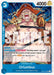 Image for Orlumbus (OP15-041) (Adventure on Kami's Island) - One Piece Card Game
