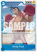 Image for Kelly Funk (OP15-043) (Adventure on Kami's Island) - One Piece Card Game