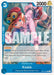 Image for Koala (OP15-044) (Adventure on Kami's Island) - One Piece Card Game