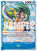 Image for Sai (OP15-045) (Adventure on Kami's Island) - One Piece Card Game
