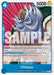 Image for Chinjao (OP15-048) (Adventure on Kami's Island) - One Piece Card Game