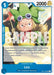 Image for Leo (OP15-052) (Adventure on Kami's Island) - One Piece Card Game