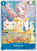 Image for Rebecca (OP15-053) (OP15-053) (Adventure on Kami's Island) - One Piece Card Game