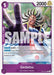Image for Gedatsu (OP15-063) (Adventure on Kami's Island) - One Piece Card Game