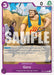 Image for Goro (OP15-065) (Adventure on Kami's Island) - One Piece Card Game