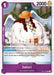 Image for Satori (OP15-066) (Adventure on Kami's Island) - One Piece Card Game