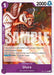 Image for Shura (OP15-067) (Adventure on Kami's Island) - One Piece Card Game