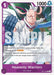 Image for Heavenly Warriors (OP15-068) (Adventure on Kami's Island) - One Piece Card Game