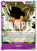 Image for Yama (OP15-073) (Adventure on Kami's Island) - One Piece Card Game