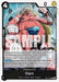Image for Oars (OP15-080) (Adventure on Kami's Island) - One Piece Card Game