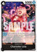 Image for Charlotte Lola (OP15-082) (Adventure on Kami's Island) - One Piece Card Game