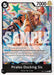 Image for Pirates Docking Six (OP15-088) (Adventure on Kami's Island) - One Piece Card Game