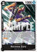Image for Roronoa Zoro (OP15-094) (OP15-094) (Adventure on Kami's Island) - One Piece Card Game