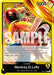 Image for Monkey.D.Luffy (OP15-098) (OP15-098) (Adventure on Kami's Island) - One Piece Card Game
