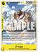 Image for Urouge (OP15-099) (Adventure on Kami's Island) - One Piece Card Game