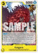 Image for Kalgara (OP15-101) (Adventure on Kami's Island) - One Piece Card Game