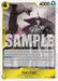 Image for Gan.Fall (OP15-102) (Adventure on Kami's Island) - One Piece Card Game