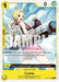 Image for Conis (OP15-104) (Adventure on Kami's Island) - One Piece Card Game