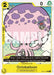 Image for Octoballoon (OP15-106) (Adventure on Kami's Island) - One Piece Card Game