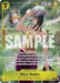 Image for Nico Robin (OP15-109) (Alternate Art) (OP15-109) (Adventure on Kami's Island) - One Piece Card Game