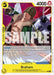 Image for Braham (OP15-110) (Adventure on Kami's Island) - One Piece Card Game