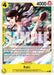 Image for Raki (OP15-112) (Adventure on Kami's Island) - One Piece Card Game