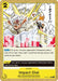 Image for Impact Dial (OP15-115) (Adventure on Kami's Island) - One Piece Card Game