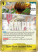 Image for Gum-Gum Golden Rifle (OP15-116) (Adventure on Kami's Island) - One Piece Card Game