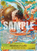 Image for Monkey.D.Luffy (OP15-119) (Alternate Art) (OP15-119) (Adventure on Kami's Island) - One Piece Card Game