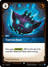 Image for Turn to Dust (070/219) (Unleashed) - Riftbound: League of Legends Trading Card Game