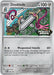 Image for Doublade - 067 [Staff] (067) (ME: Mega Evolution Promo) (MEP) - Pokemon