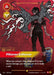 Image for Vi - Piltover Enforcer (Overnumbered) (229/219) (Unleashed) - Riftbound: League of Legends Trading Card Game