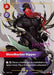 Image for Pyke - Bloodharbor Ripper (Signature) (228*/219) (Unleashed) - Riftbound: League of Legends Trading Card Game