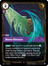 Image for Bone Skewer (139/219) (Unleashed) - Riftbound: League of Legends Trading Card Game