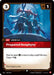 Image for Prepared Neophyte (004/219) (Unleashed) - Riftbound: League of Legends Trading Card Game
