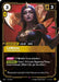 Image for LeBlanc - Fragmented (172/219) (Unleashed) - Riftbound: League of Legends Trading Card Game