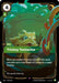 Image for Tricksy Tentacles (054/219) (Unleashed) - Riftbound: League of Legends Trading Card Game