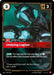 Image for Undying Legion (025/219) (Unleashed) - Riftbound: League of Legends Trading Card Game