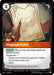 Image for Disposal Order (103/219) (Unleashed) - Riftbound: League of Legends Trading Card Game