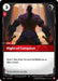 Image for Right of Conquest (015/219) (Unleashed) - Riftbound: League of Legends Trading Card Game