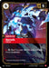 Image for Xerath - Freed (026/219) (Unleashed) - Riftbound: League of Legends Trading Card Game