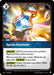 Image for Sprite Fountain (078/219) (Unleashed) - Riftbound: League of Legends Trading Card Game